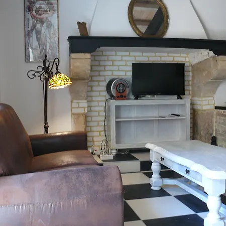 Holiday home Mas Del Vracou Bollene