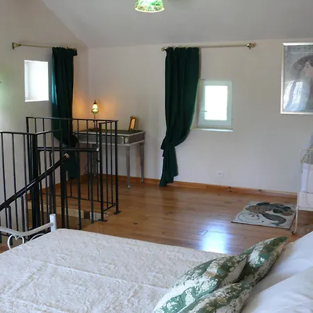 Mas Del Vracou Holiday home Bollene