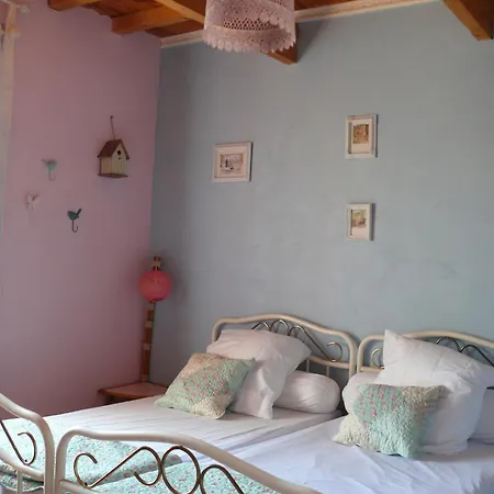 Holiday home Mas Del Vracou