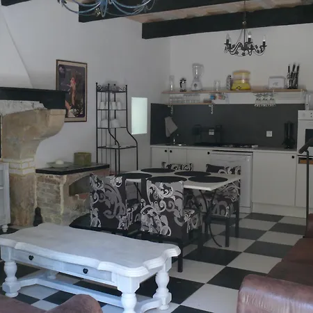 Mas Del Vracou Holiday home Bollene