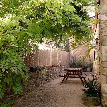 Mas Del Vracou Holiday home Bollene