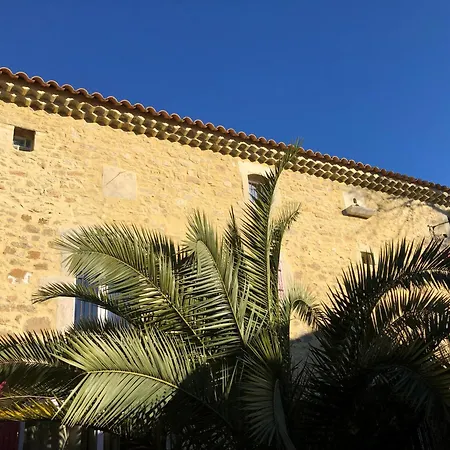 Mas Del Vracou Holiday home