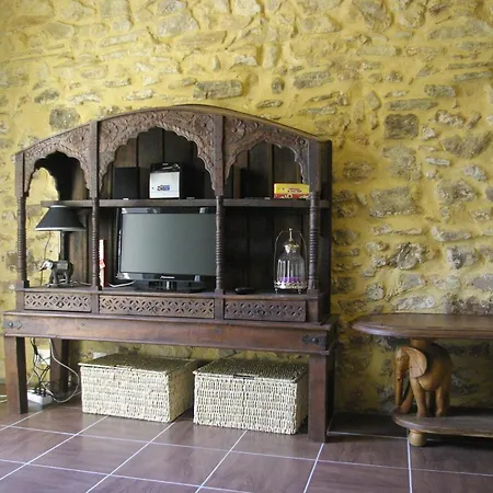 Holiday home Mas Del Vracou